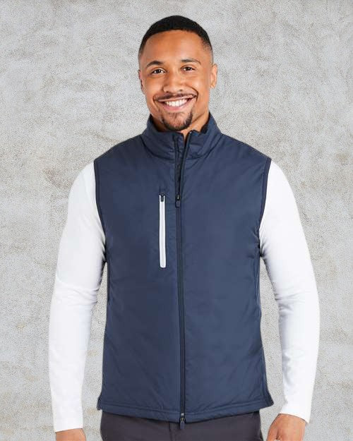 Veste sans manches Hielands - Puma Golf