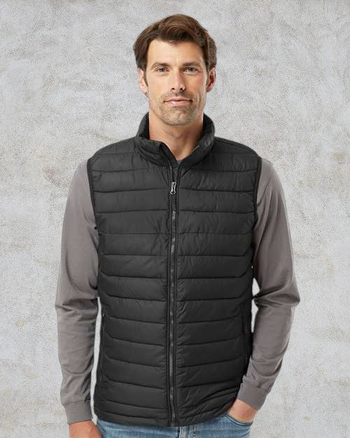 Veste sans manches Powder Lite™ II pour hommes - Columbia