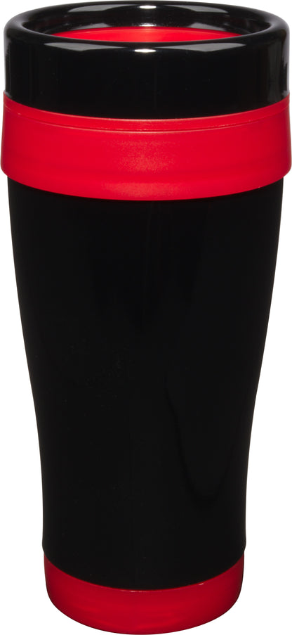 Formula Seven 14oz / 414ml plastic cup.