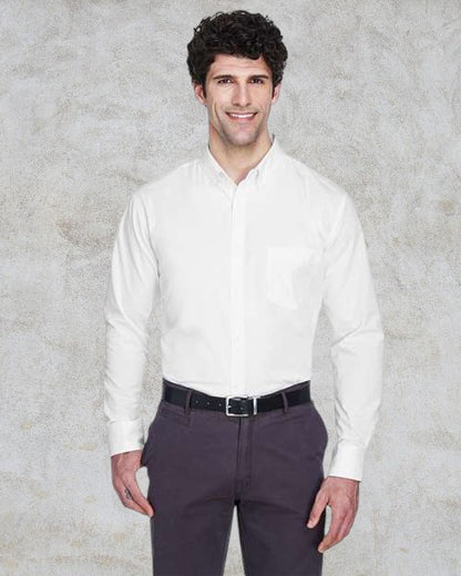 Chemise en sergé Operate - CORE365