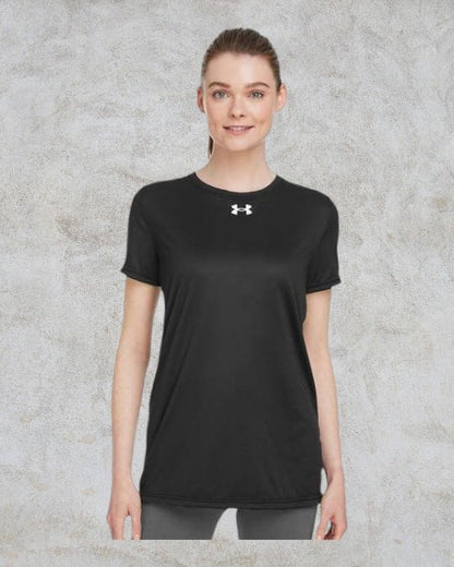 T-shirt Team Tech - Under Armour