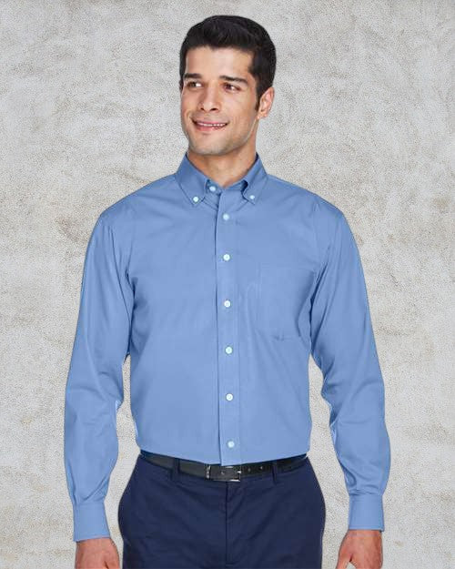 Chemise oxford Crown Collection® - Devon & Jones
