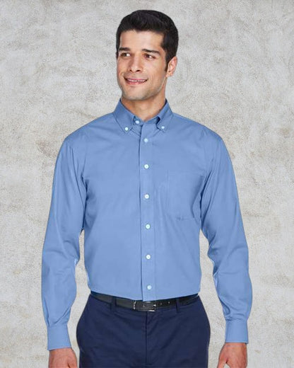 Chemise oxford Crown Collection® - Devon & Jones