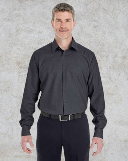 Chemise armuré royal Crown Collection® - Devon & Jones