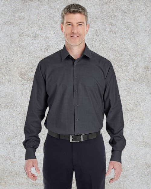 Chemise armuré royal Crown Collection® - Devon & Jones