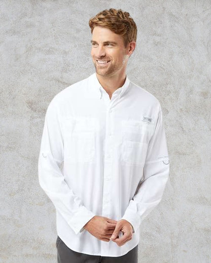 T-shirt PFG Tamiami™ II pour hommes - Columbia