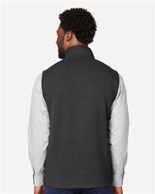 Blouson sans manches hybride Charleston New Classics® - Devon & Jones