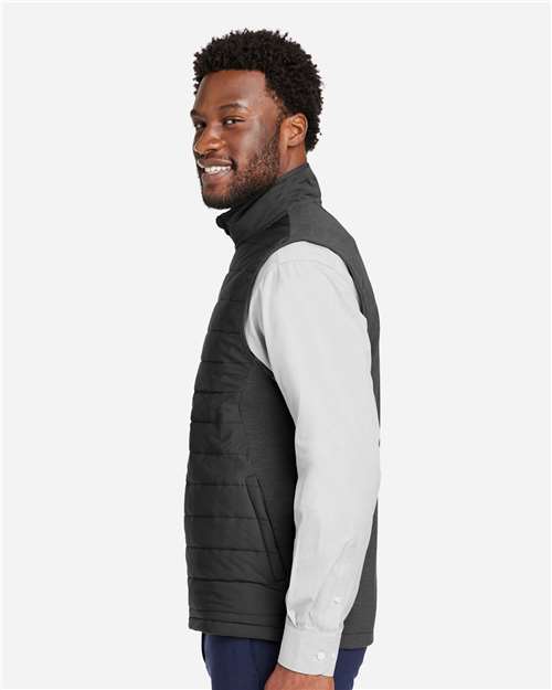 Blouson sans manches hybride Charleston New Classics® - Devon & Jones