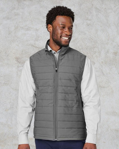 Blouson sans manches hybride Charleston New Classics® - Devon & Jones