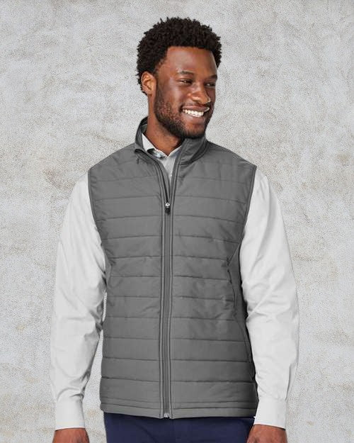 Blouson sans manches hybride Charleston New Classics® - Devon & Jones