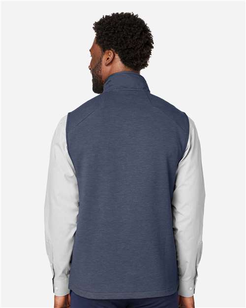 Blouson sans manches hybride Charleston New Classics® - Devon & Jones