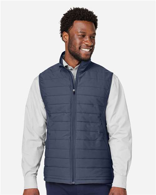 Blouson sans manches hybride Charleston New Classics® - Devon & Jones