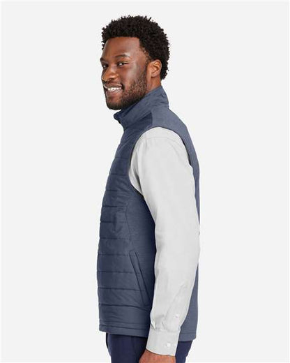 Blouson sans manches hybride Charleston New Classics® - Devon & Jones