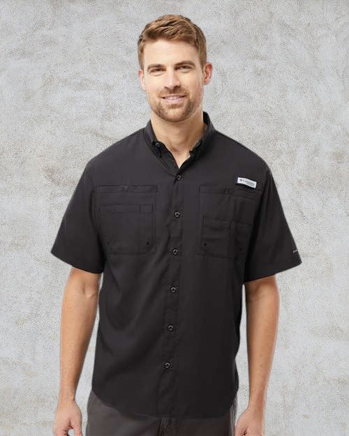 Chemise à manches courtes PFG Tamiami™ II pour hommes - Columbia