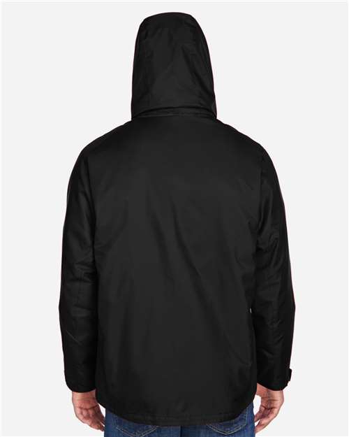 Manteau 3 en 1 - North End