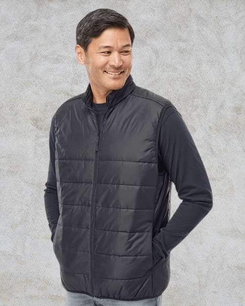 Veste sans manches matelassé - Adidas