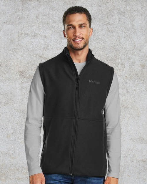 Veste sans manches à fermeture éclaire complète M2 Rocklin - Marmot