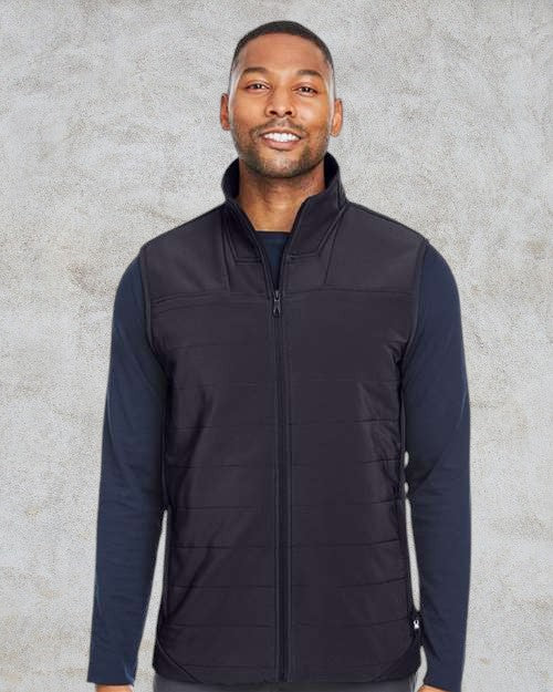 Veste sans manches Transit - Spyder