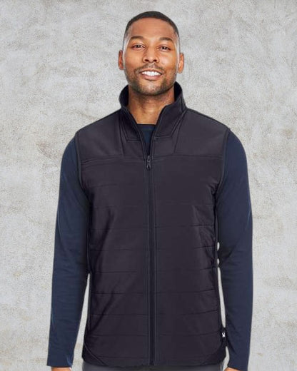 Veste sans manches Transit - Spyder