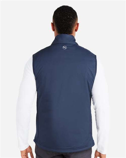 Veste sans manches Hielands - Puma Golf