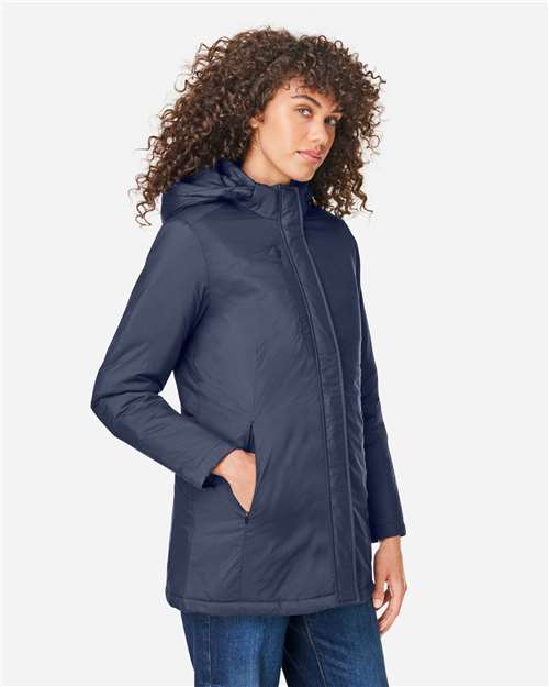 Manteau 3 en 1 avec doublure isolante Inspire pour femmes - CORE365