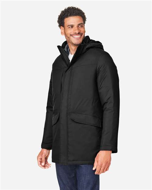 Manteau 3 en 1 avec doublure isolante Inspire - CORE365
