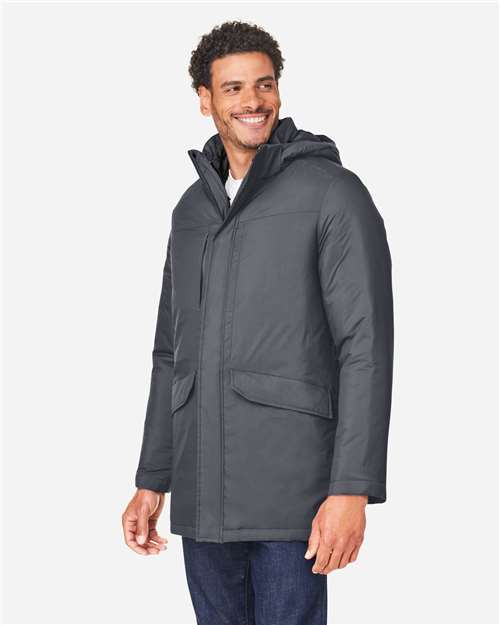Manteau 3 en 1 avec doublure isolante Inspire - CORE365