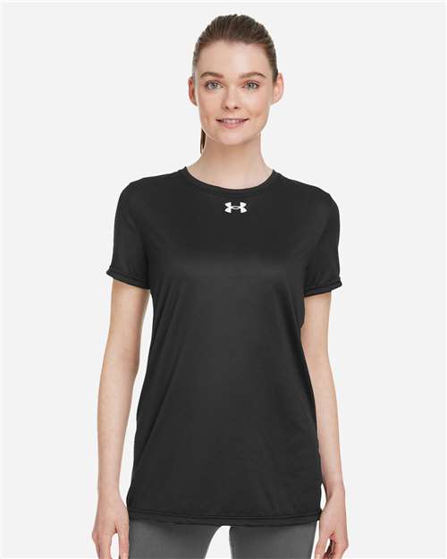 T-shirt Team Tech - Under Armour