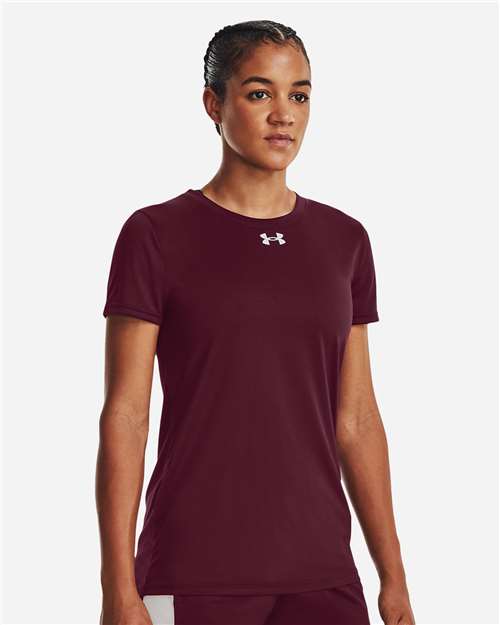 T-shirt Team Tech - Under Armour
