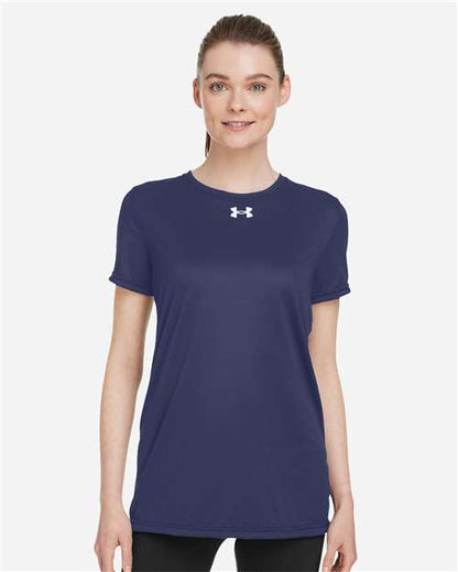 T-shirt Team Tech - Under Armour