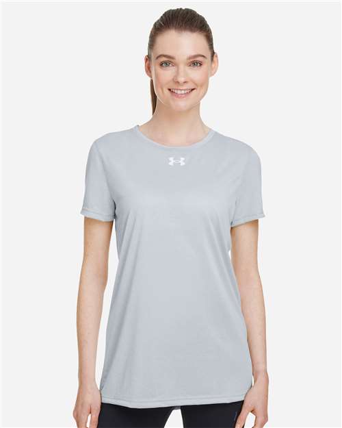 T-shirt Team Tech - Under Armour
