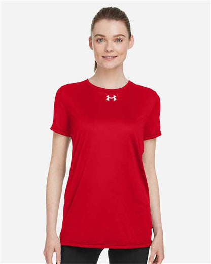 T-shirt Team Tech - Under Armour