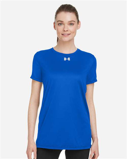 T-shirt Team Tech - Under Armour