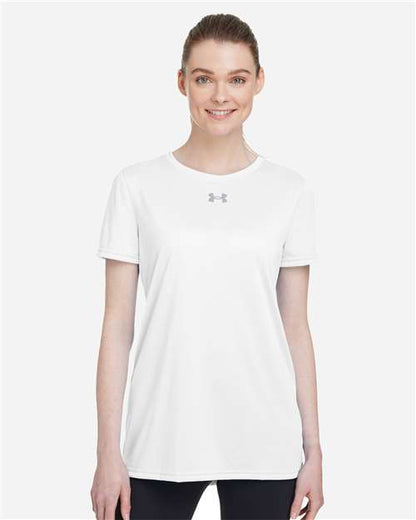 T-shirt Team Tech - Under Armour