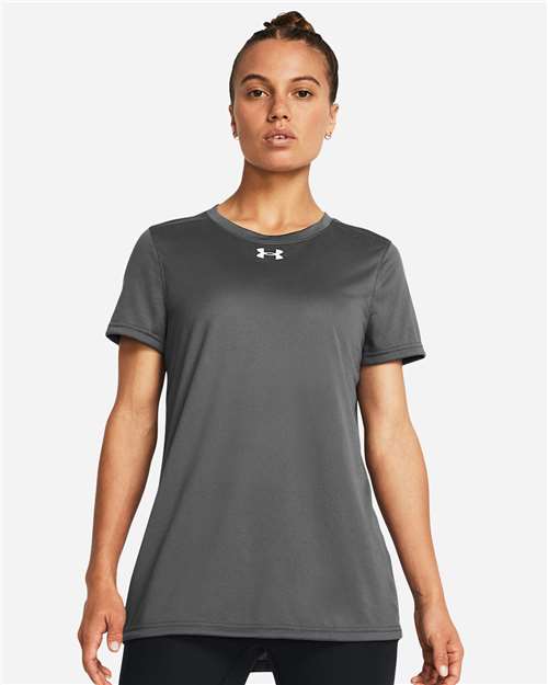 T-shirt Team Tech - Under Armour