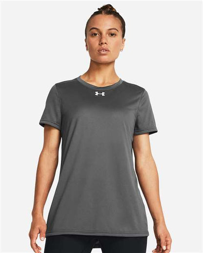 T-shirt Team Tech - Under Armour