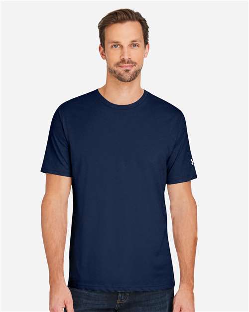 T-shirt Athletic 2.0 - Under Armour