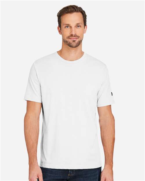 T-shirt Athletic 2.0 - Under Armour
