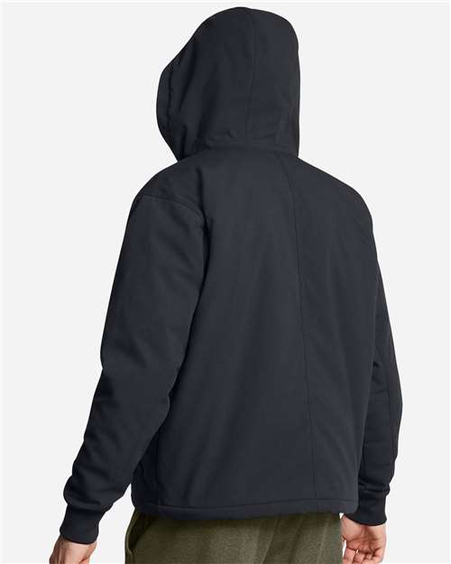 Manteau en molleton Icon - Under Armour