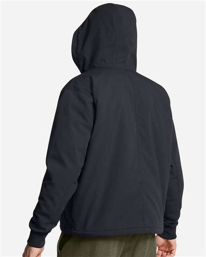 Manteau en molleton Icon - Under Armour