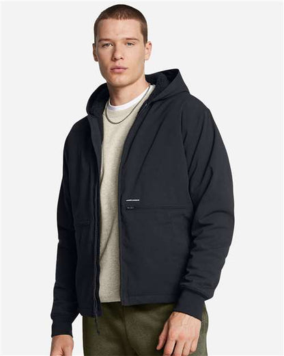 Manteau en molleton Icon - Under Armour