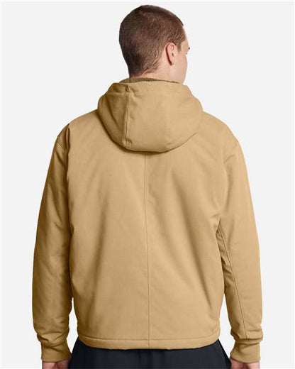 Manteau en molleton Icon - Under Armour