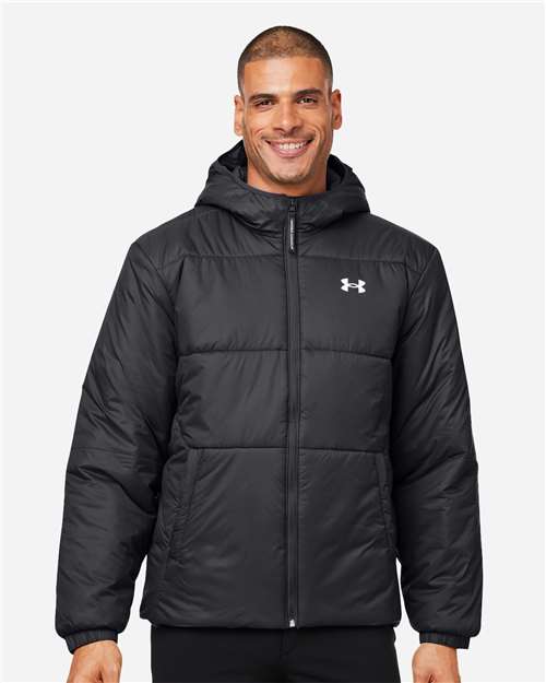 Manteau isolante LW - Under Armour
