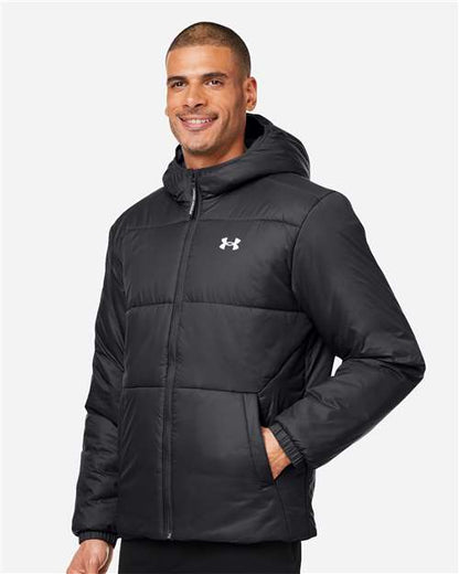 Manteau isolante LW - Under Armour
