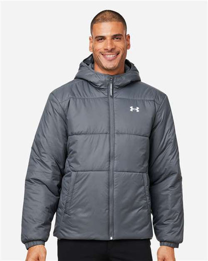 Manteau isolante LW - Under Armour