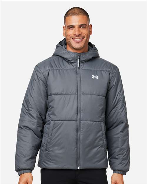 Manteau isolante LW - Under Armour