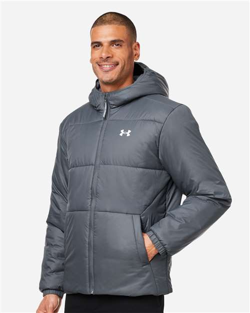 Manteau isolante LW - Under Armour