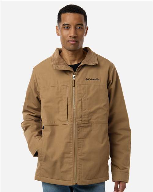 Manteau Loma Vista™ III - Columbia