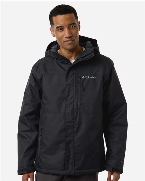 Manteau isolante Tipton Peak III - Columbia