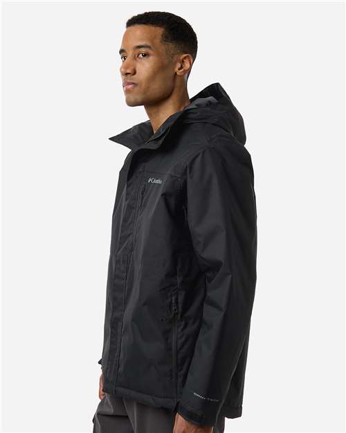 Manteau isolante Tipton Peak III - Columbia